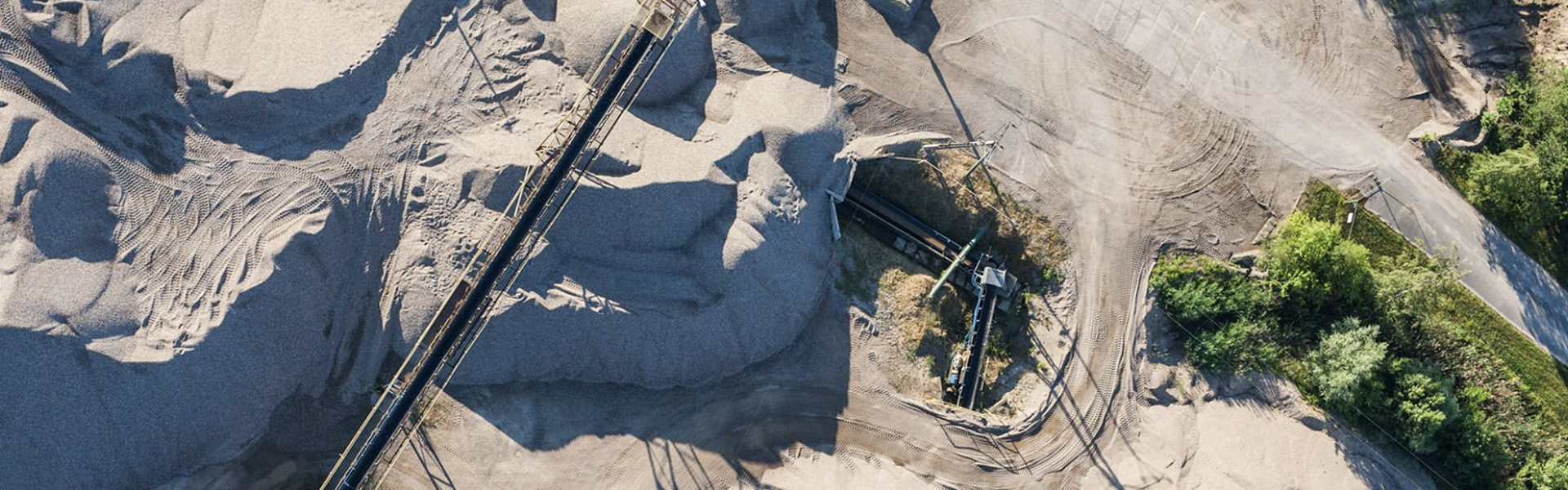 quarry