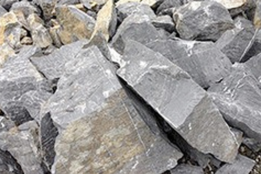 riprap