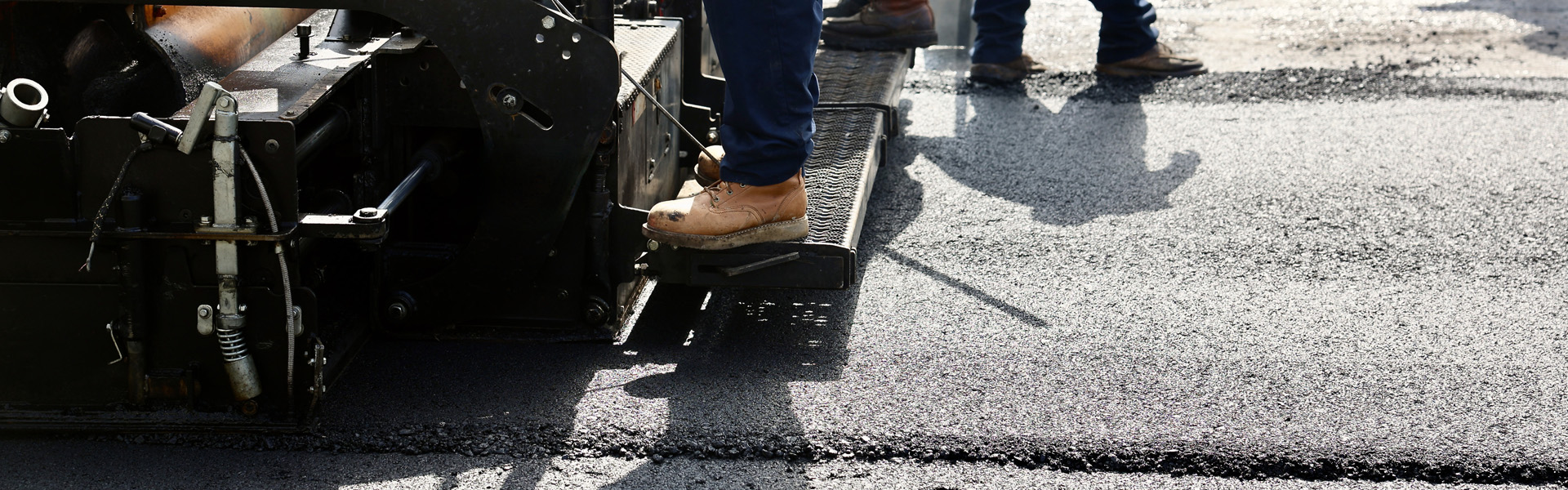 asphalt