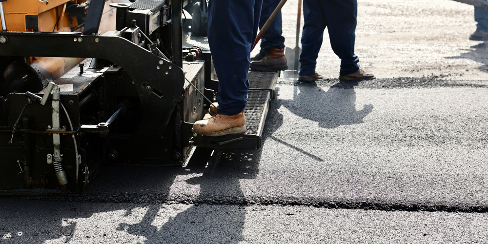 asphalt